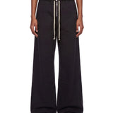Pantaloni Geth Belas in nero 