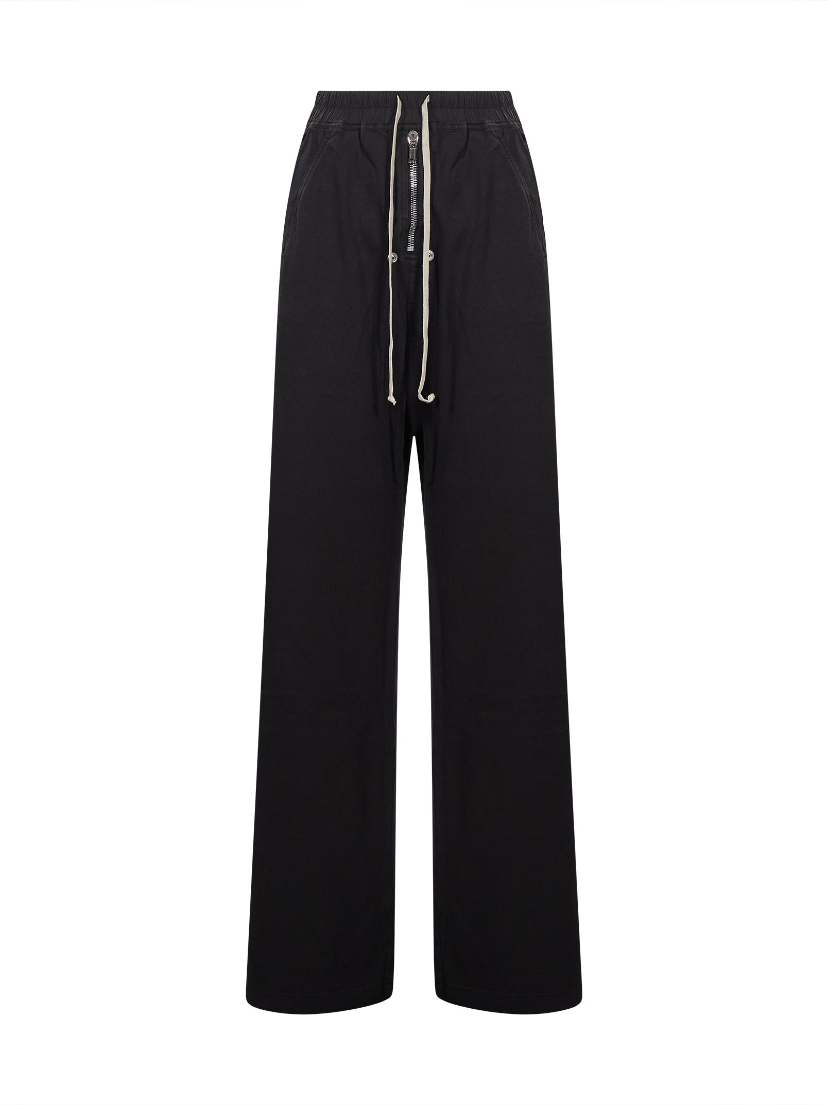 Pantaloni Geth Belas in nero 