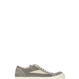 Sneakers alte Megalace in nero 