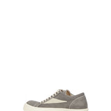 Sneakers alte Megalace in nero 