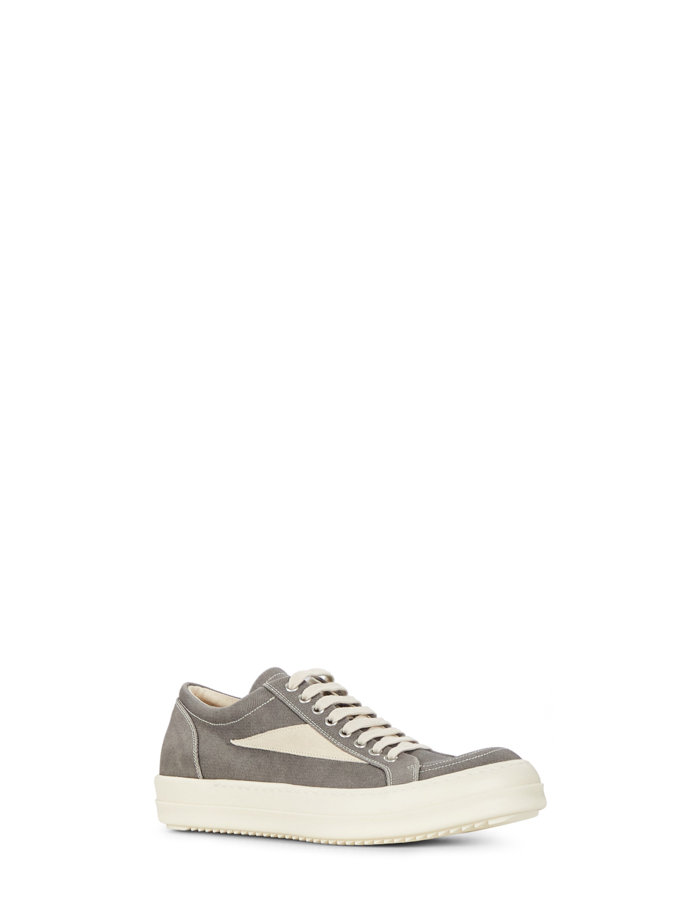 Sneakers alte Megalace in nero 