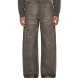 Jeans Geth in grigio 