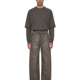 Jeans Geth in grigio 