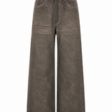 Jeans Geth in grigio 