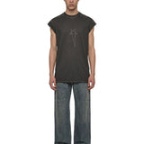 Jeans Geth in blu 