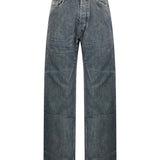 Jeans Geth in blu 