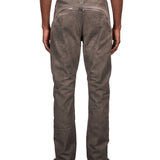 Jeans Bolan Banana in grigio 