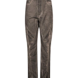 Jeans Bolan Banana in grigio 