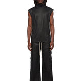 Jeans Jumbo Belas in nero 