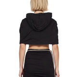 Cappuccio accessorio cotone 
