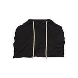 Cappuccio accessorio cotone 