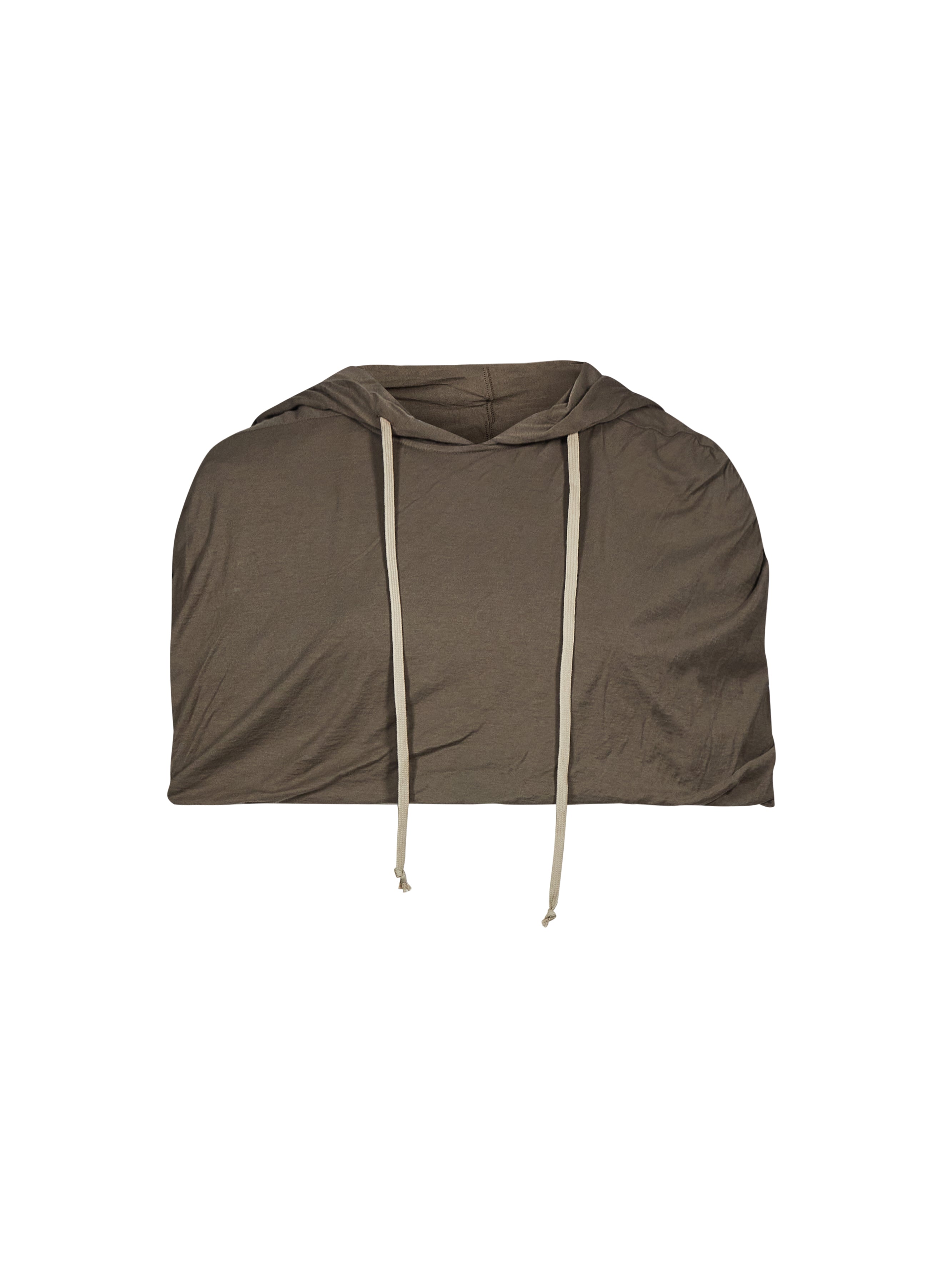 Cappuccio accessorio cotone 