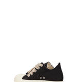 Sneakers basse Jumbolace in nero 