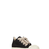 Sneakers basse Jumbolace in nero 