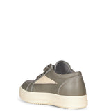 Sneakers basse Baby Vintage in grigio 