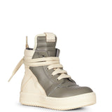 Sneakers BabyGeo in grigio 