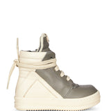 Sneakers BabyGeo in grigio 