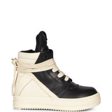 Sneakers BabyGeo in nero 