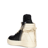 Sneakers BabyGeo in nero 