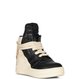 Sneakers BabyGeo in nero 