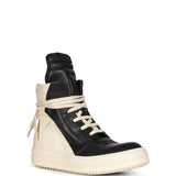Sneakers Geobasket in nero 