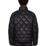 Piumino Nuna 800 fill power in nero 