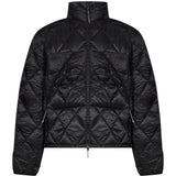 Piumino Nuna 800 fill power in nero 