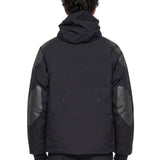 Giacca shell Gelo Xpore LiteTech 20K in nera 