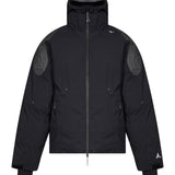 Giacca shell Gelo Xpore LiteTech 20K in nera 
