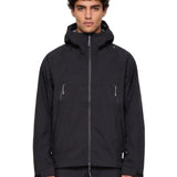 Giacca Mist 3L XPORE in nero 