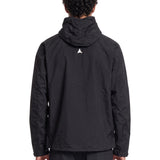 Giacca Mist 3L XPORE in nero 