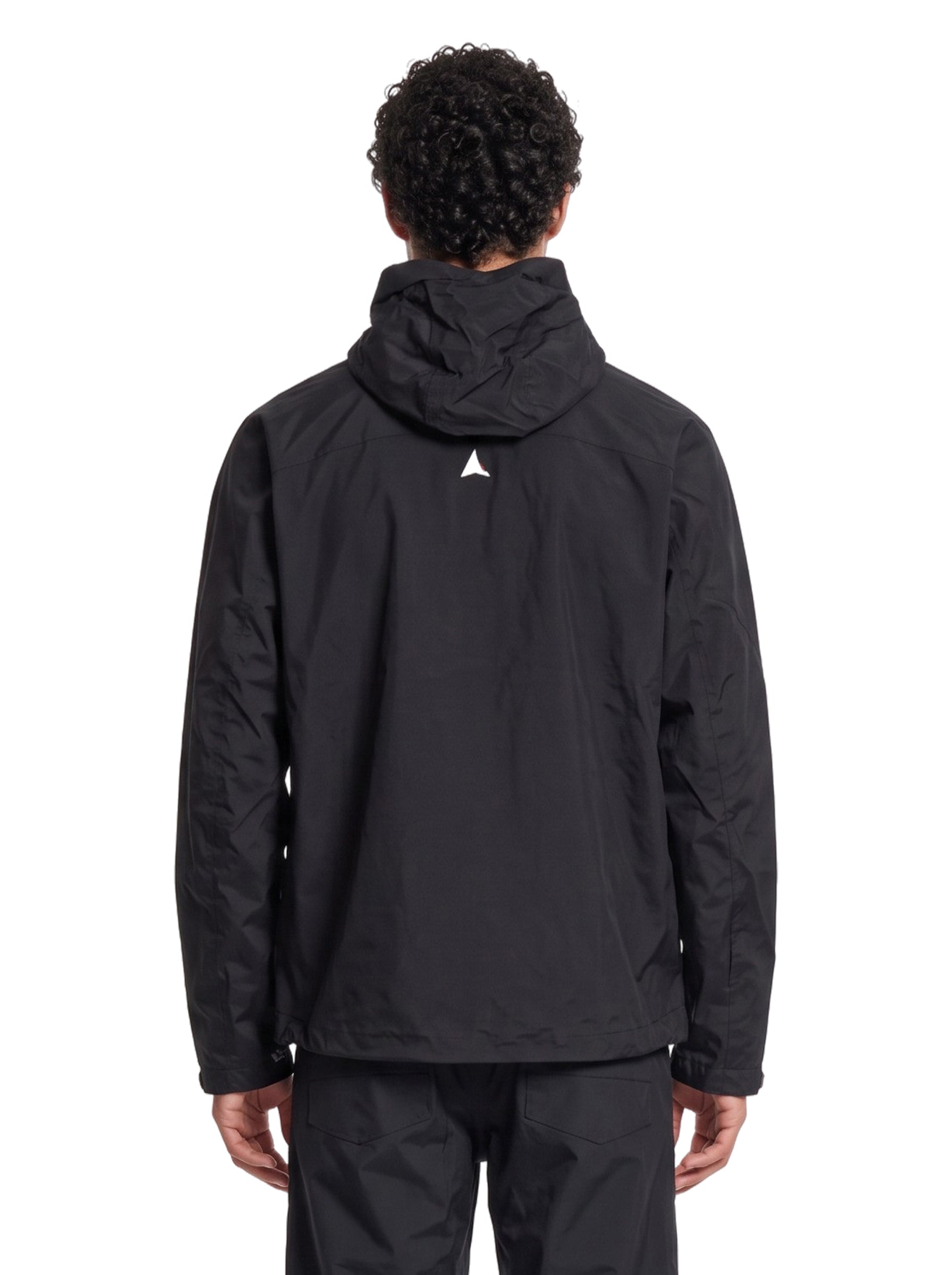 Giacca Mist 3L XPORE in nero 
