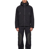 Giacca Mist 3L XPORE in nero 