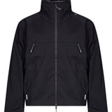 Giacca Mist 3L XPORE in nero 