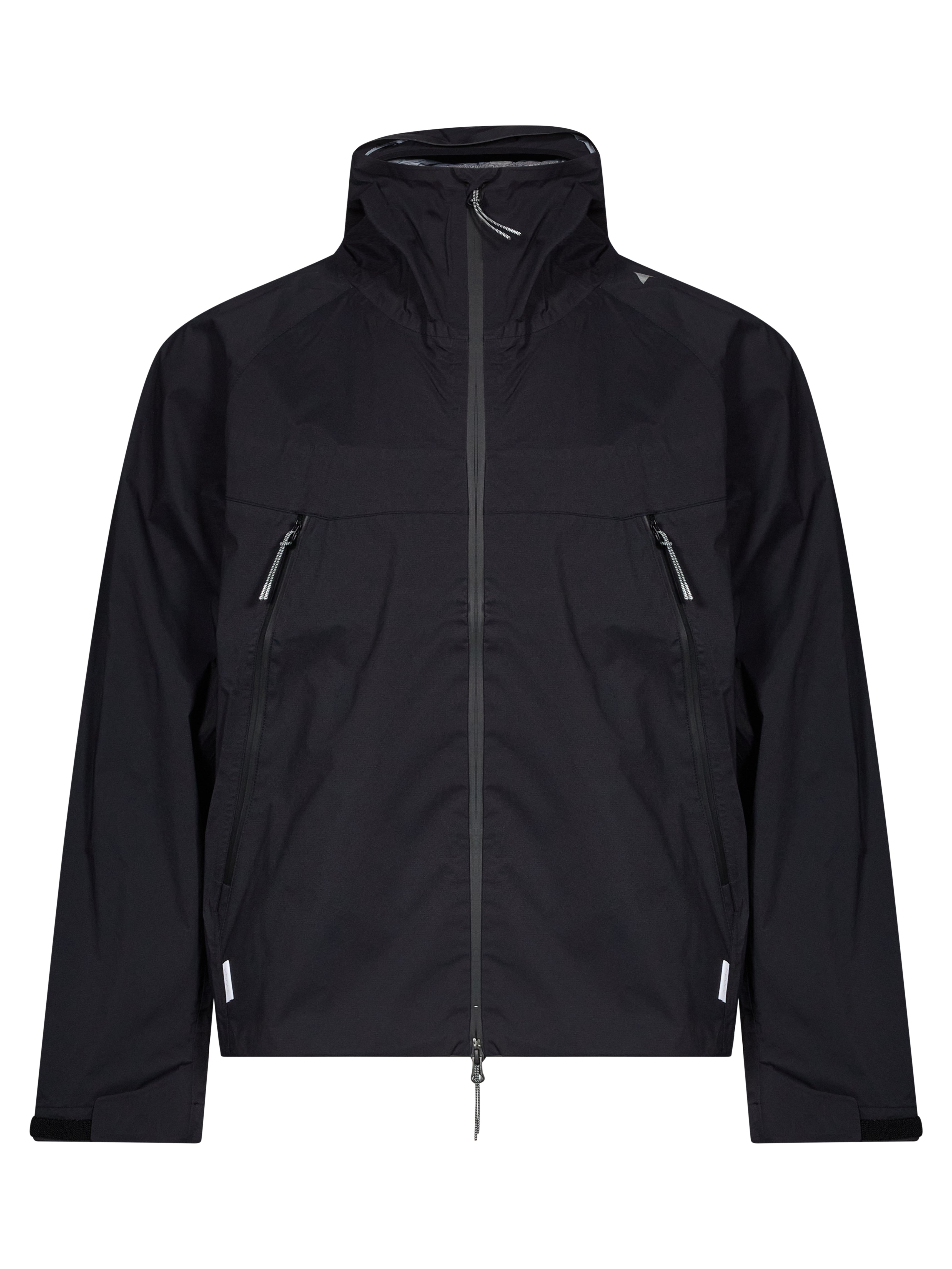 Giacca Mist 3L XPORE in nero 