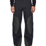 Pantaloni Gelo Xpore LiteTech in nero 