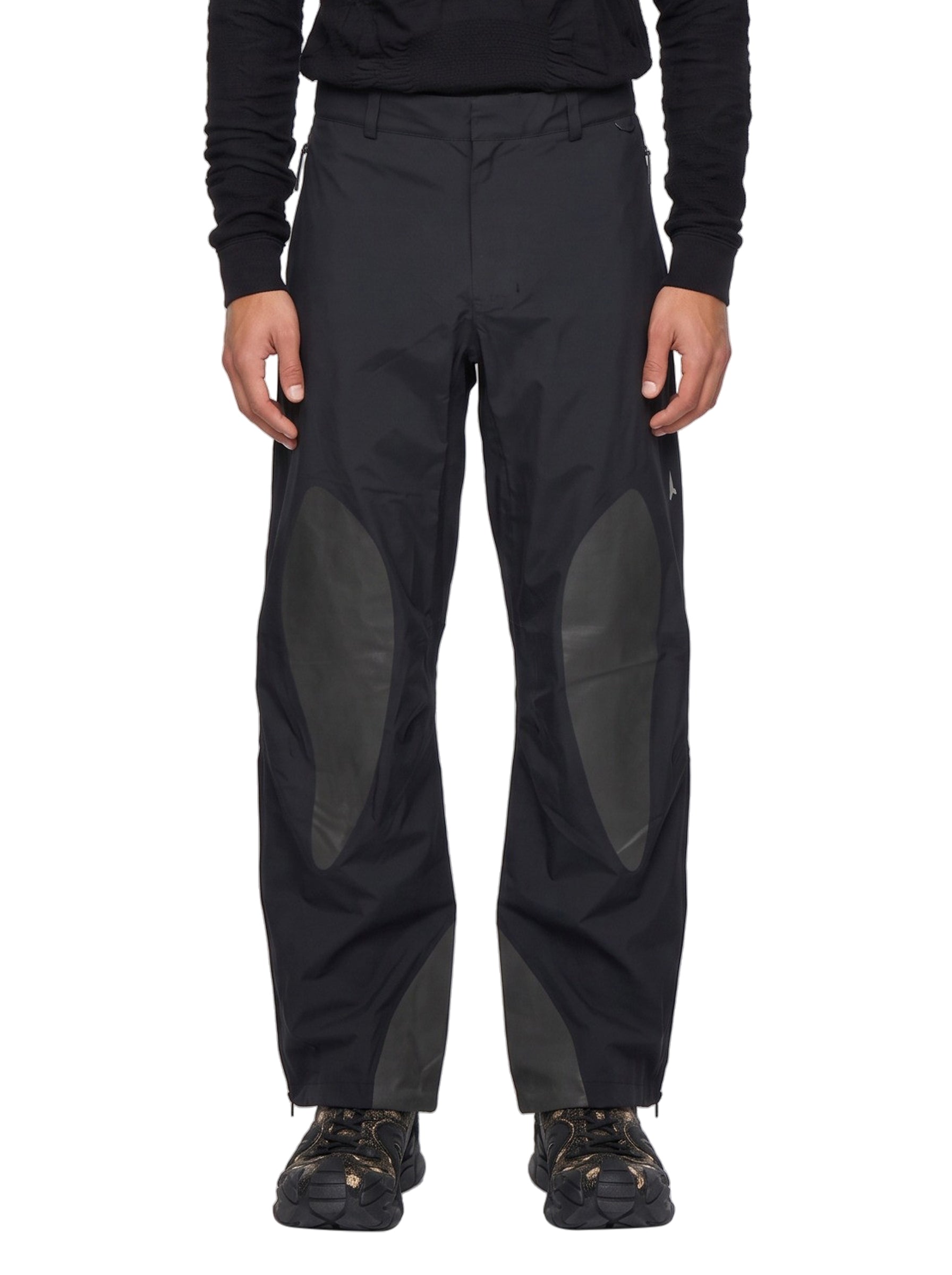Pantaloni Gelo Xpore LiteTech in nero 