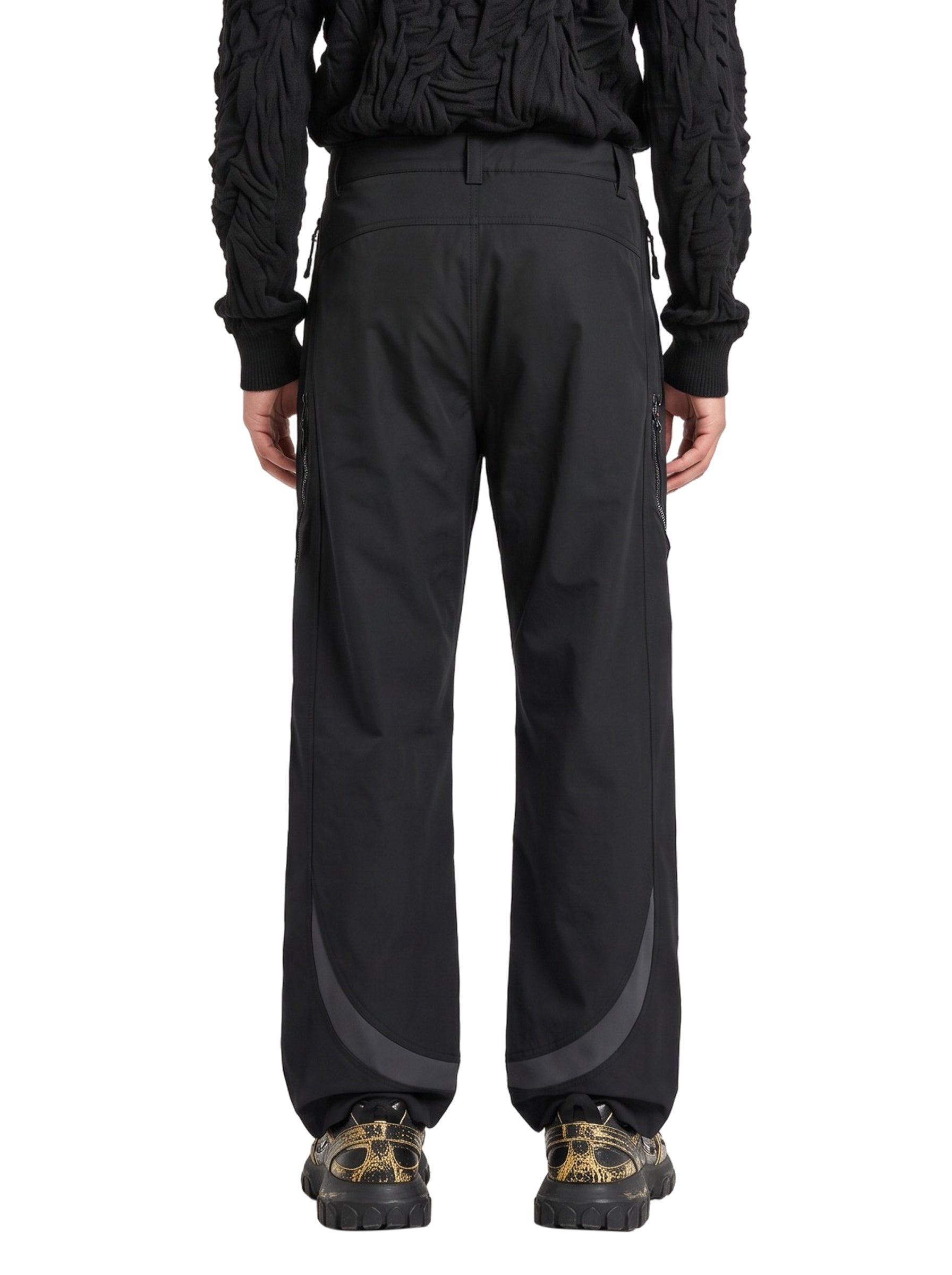 Pantaloni Gelo Xpore LiteTech in nero 