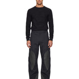 Pantaloni Gelo Xpore LiteTech in nero 
