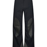 Pantaloni Gelo Xpore LiteTech in nero 