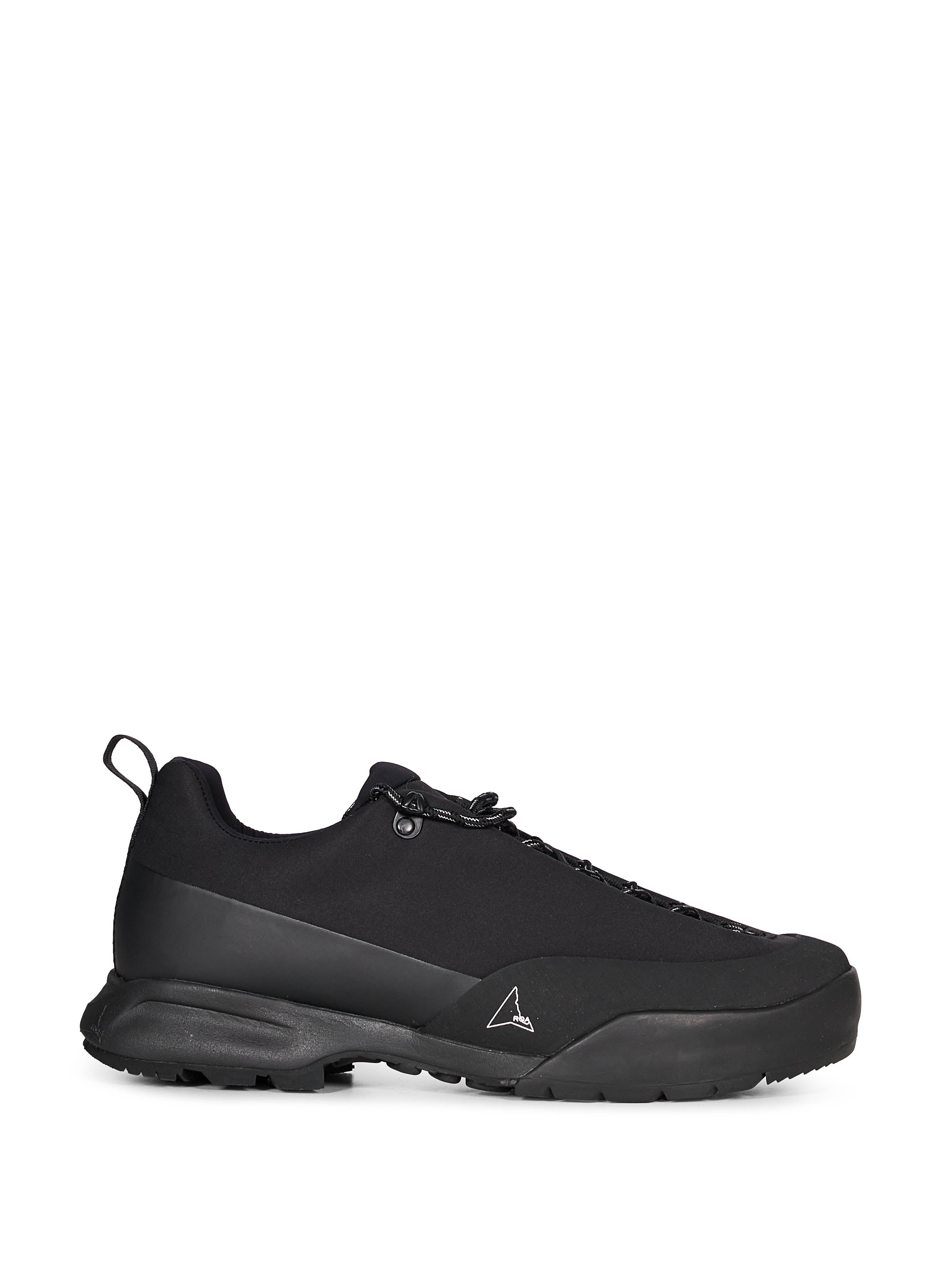 Sneakers Cingino in nero 