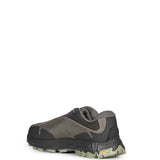 Sneakers Kuna Ttrail in verde 