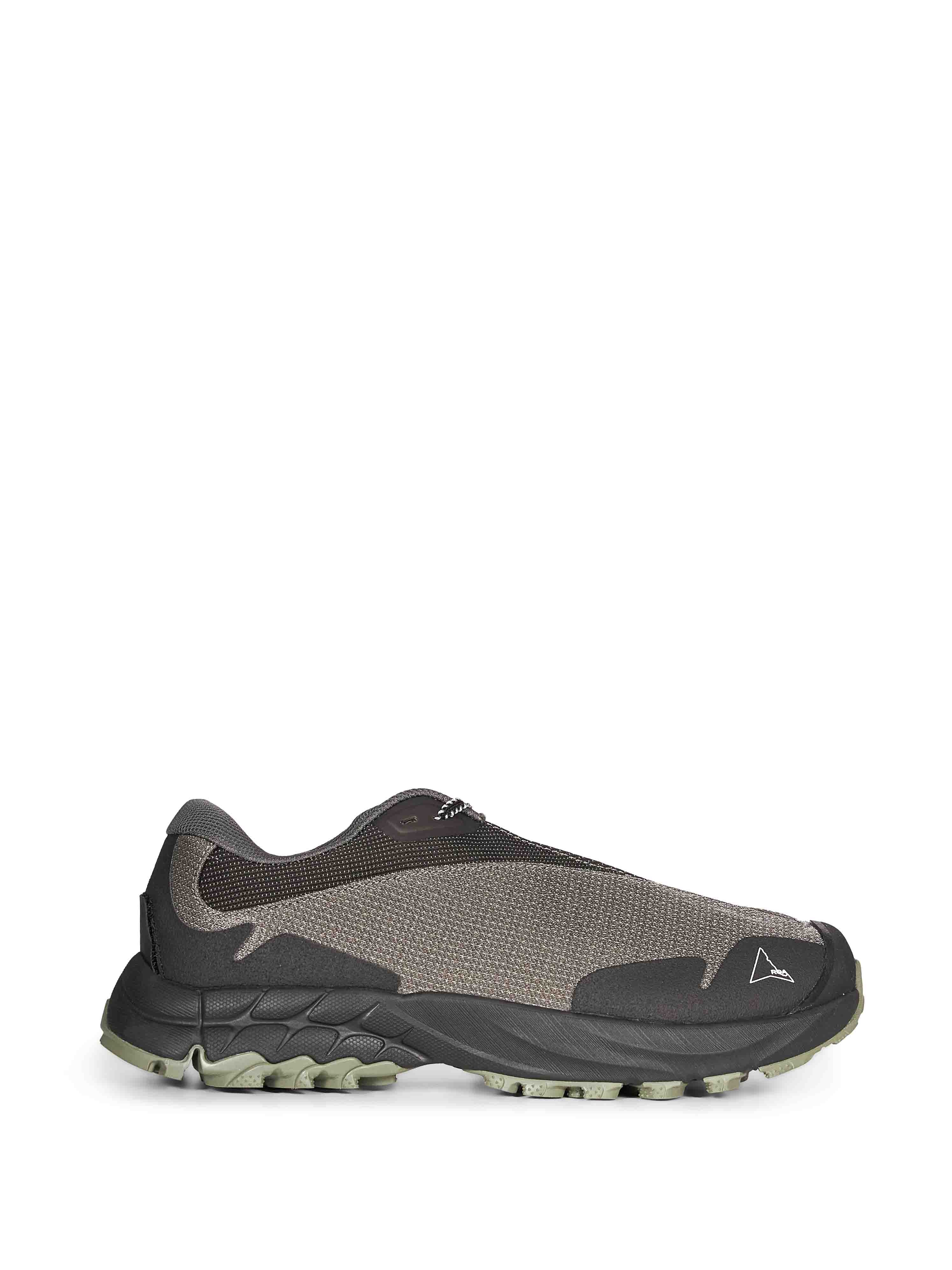 Sneakers Kuna Ttrail in verde 