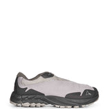 Sneakers Kuna Trail in grigio 