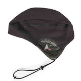 Berretto Kogi Polartec in nero 