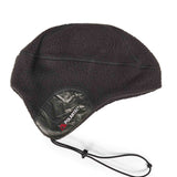 Berretto Kogi Polartec in nero 