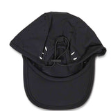 Cappello Gator Running in nero 