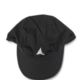 Cappello Gator Running in nero 