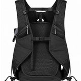 Zaino Testudo 30L Technical Shell in nero 