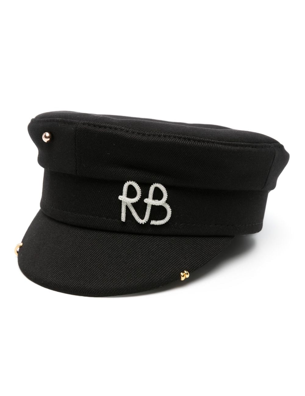 baker boy cap 